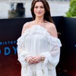 Christopher Nolan and the cast of The Odyssey in London ahead of the world premiere