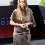Christopher Nolan and the cast of The Odyssey in London ahead of the world premiere