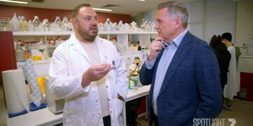 7NEWS Spotlight investigates the Ozempic revolution and the future of weight-loss drugs