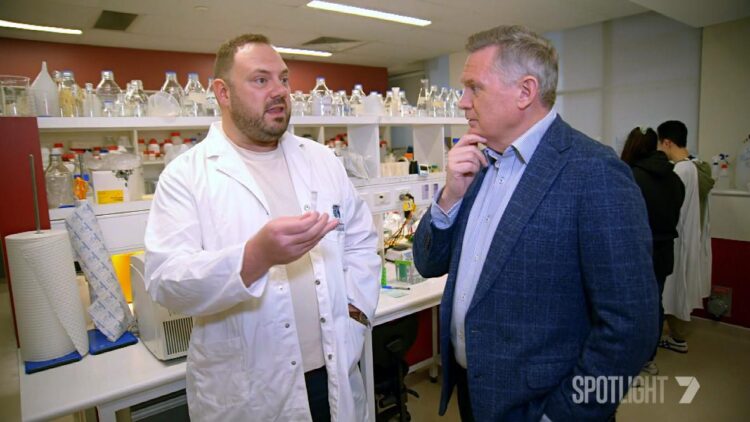 7NEWS Spotlight investigates the Ozempic revolution and the future of weight-loss drugs