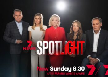 7NEWS Spotlight investigation into Australian data centres and AI factories