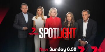 7NEWS Spotlight investigation into Australian data centres and AI factories