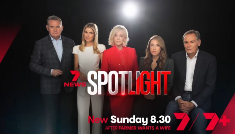 7NEWS Spotlight investigation into Australian data centres and AI factories