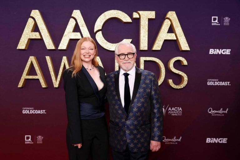 2027 AACTA Awards entries are now open