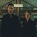 Carey and Pierson appear in The Capture season 3 episode 5 on ABC TV and ABC iview.