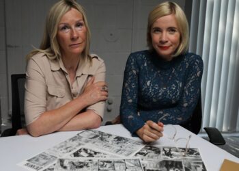 Lucy Worsley’s Victorian Murder Club episode three investigating the Thames Torso Killings