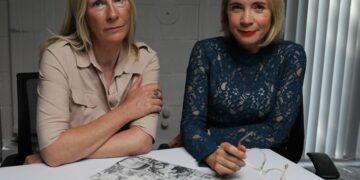 Lucy Worsley’s Victorian Murder Club episode three investigating the Thames Torso Killings