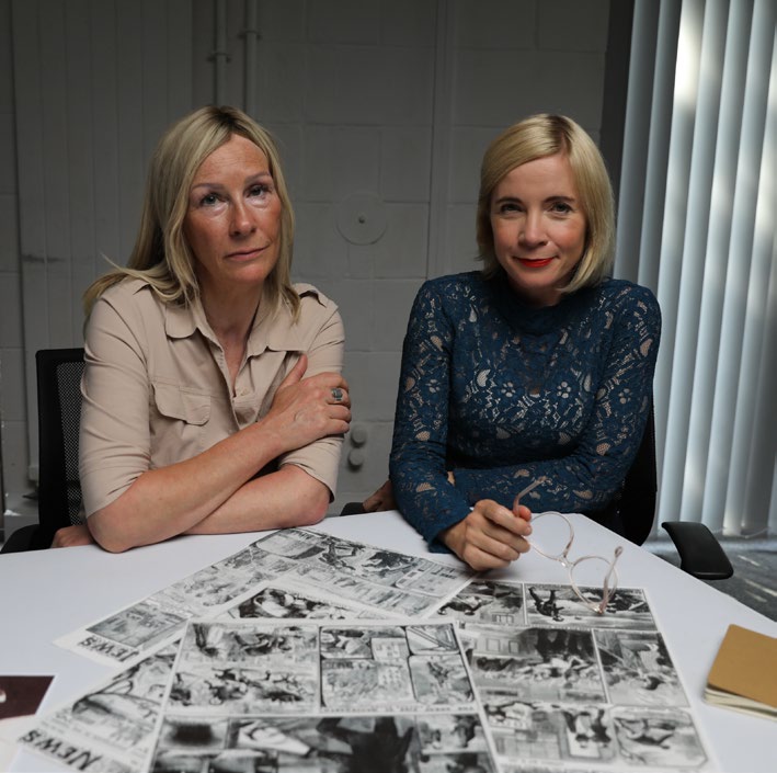 Lucy Worsley’s Victorian Murder Club episode three investigating the Thames Torso Killings