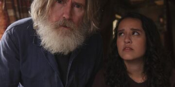 Small Prophets episode three featuring Michael and Kacey as she meets the prophets