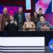 Adam Hills, Myf Warhurst, Alan Brough and guests on Spicks and Specks season 13