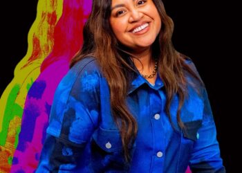 Jessica Mauboy hosts That Blackfella Show for NAIDOC Week