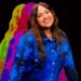 Jessica Mauboy hosts That Blackfella Show for NAIDOC Week