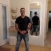 Adam Dovile and Juliet Love feature in Better Homes and Gardens episode 40