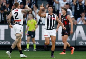 Seven programs featured in Australia’s most watched network campaign for the first half of 2026