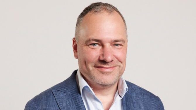 Chris Jones appointed Director of Sport for Southern Cross Media Group