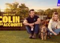 Patrick Brammall and Harriet Dyer return for Colin from Accounts season three on BINGE