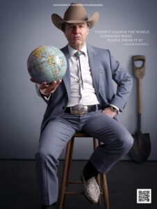 Digger branded TIME Magazine image