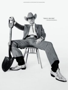 Digger branded TIME Magazine image