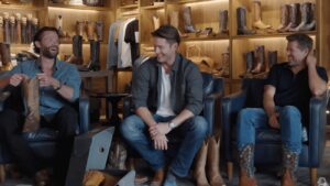Netflix digital publisher videos featuring Variety, Entertainment Weekly and Vogue content