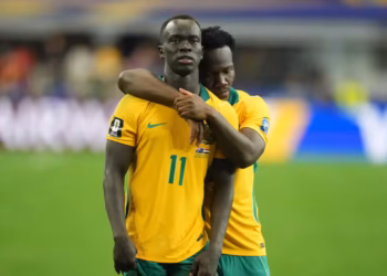 TV ratings for SBS Australia v Egypt World Cup coverage