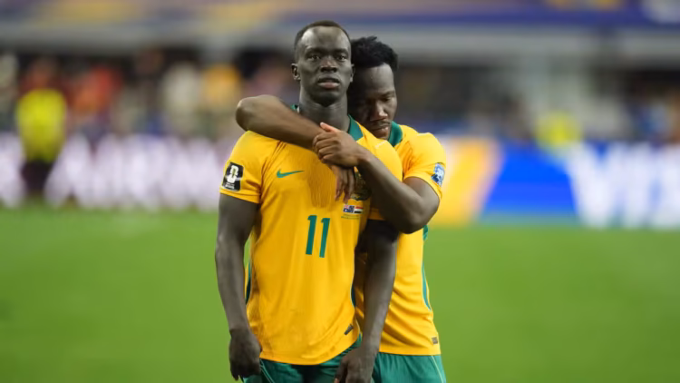 TV ratings for SBS Australia v Egypt World Cup coverage