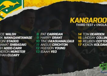 Luke Keary discusses Sam Walker and the Kangaroos squad on The Agenda Setters Rugby League