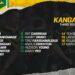 Luke Keary discusses Sam Walker and the Kangaroos squad on The Agenda Setters Rugby League