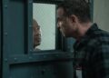 Liev Schreiber, Zazie Beetz and Stephen Graham star in Apple TV crime drama Nocturne.