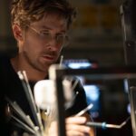 Ryan Gosling stars in Project Hail Mary on Prime Video