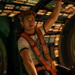 Ryan Gosling stars in Project Hail Mary on Prime Video