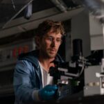 Ryan Gosling stars in Project Hail Mary on Prime Video