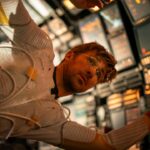 Ryan Gosling stars in Project Hail Mary on Prime Video