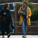 Ryan Gosling stars in Project Hail Mary on Prime Video