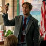 Ryan Gosling stars in Project Hail Mary on Prime Video