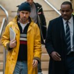 Ryan Gosling stars in Project Hail Mary on Prime Video
