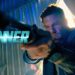 Alan Ritchson in RUNNER