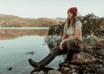 Alone Netherlands on SBS Viceland and SBS On Demand