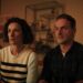 Andrew Lincoln and co-star in Coldwater on SBS