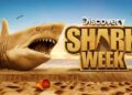 Warner Bros. Discovery August 2026 highlights including Shark Week and Game Day Murders