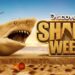 Warner Bros. Discovery August 2026 highlights including Shark Week and Game Day Murders