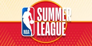 NBA Summer League basketball coverage on ESPN