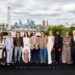 Christopher Nolan and the cast of The Odyssey in London ahead of the world premiere