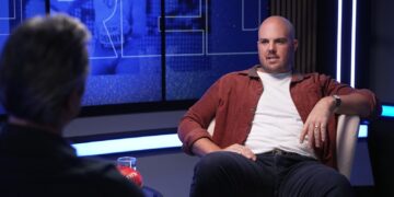Matt Denny sits down with Hamish McLachlan for Unfiltered on Seven and 7plus Sport