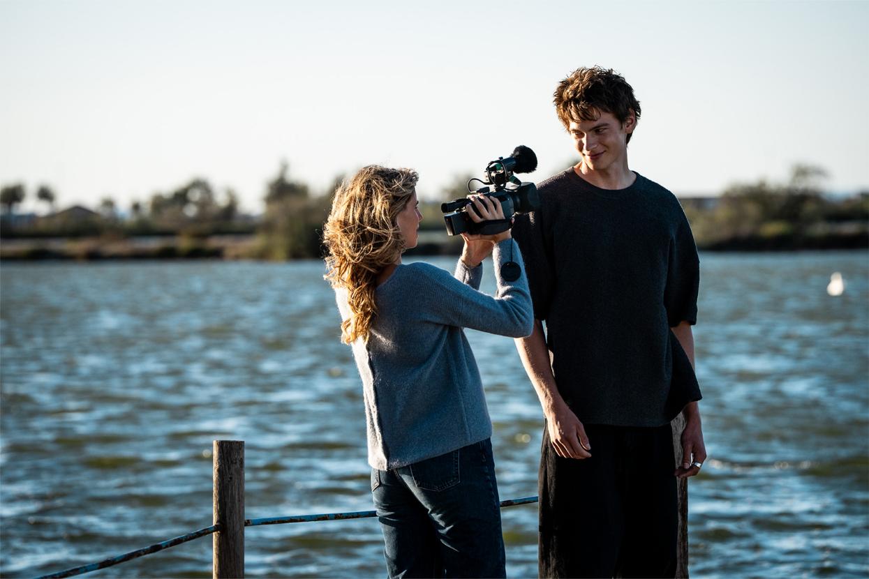 You+Me - Against the World first-look image from Prime Video