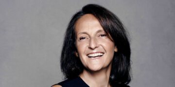 Alessandra Galloni, Editor-in-Chief of Reuters