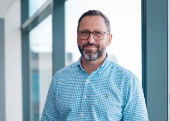 Andrew Brain, Director of Data and Growth at Seven