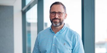 Andrew Brain, Director of Data and Growth at Seven