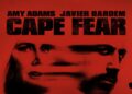 Cape Fear, streaming on Apple TV