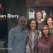 Naima Ali Farah, Feisal Abdi Sugal and their support group in Australian Story Sky's the Limit.