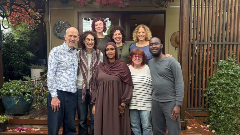 Australian Story Sky's the Limit on ABC